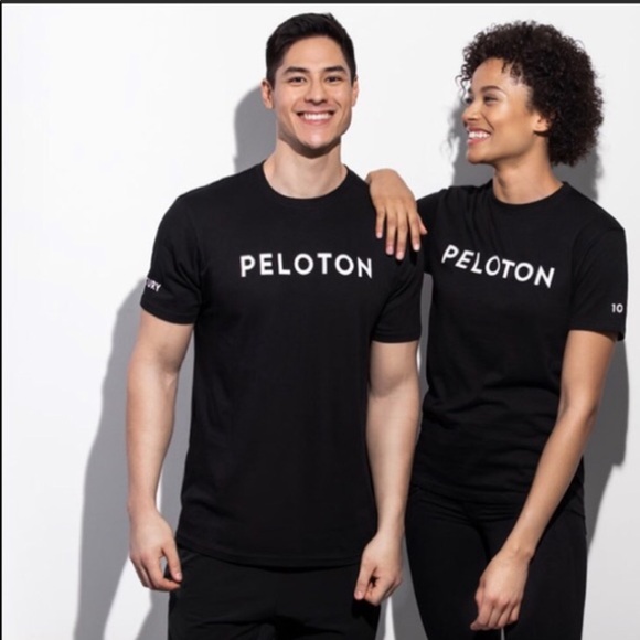 PELOTON T-Shirt